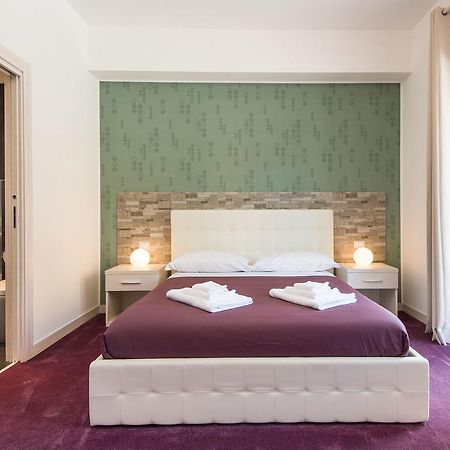 Guesthouse Park Pines Roma Eksteriør bilde