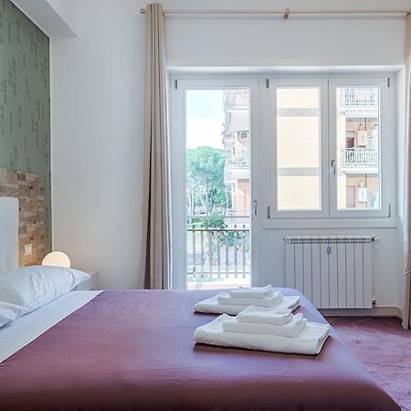Guesthouse Park Pines Roma Eksteriør bilde