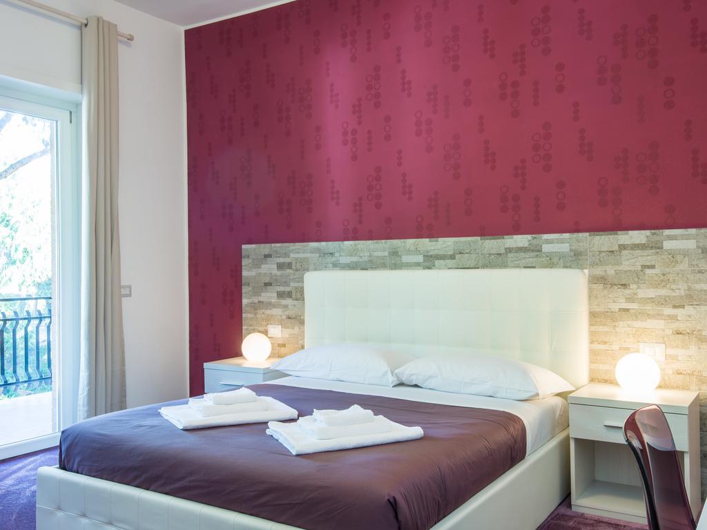 Guesthouse Park Pines Roma Eksteriør bilde