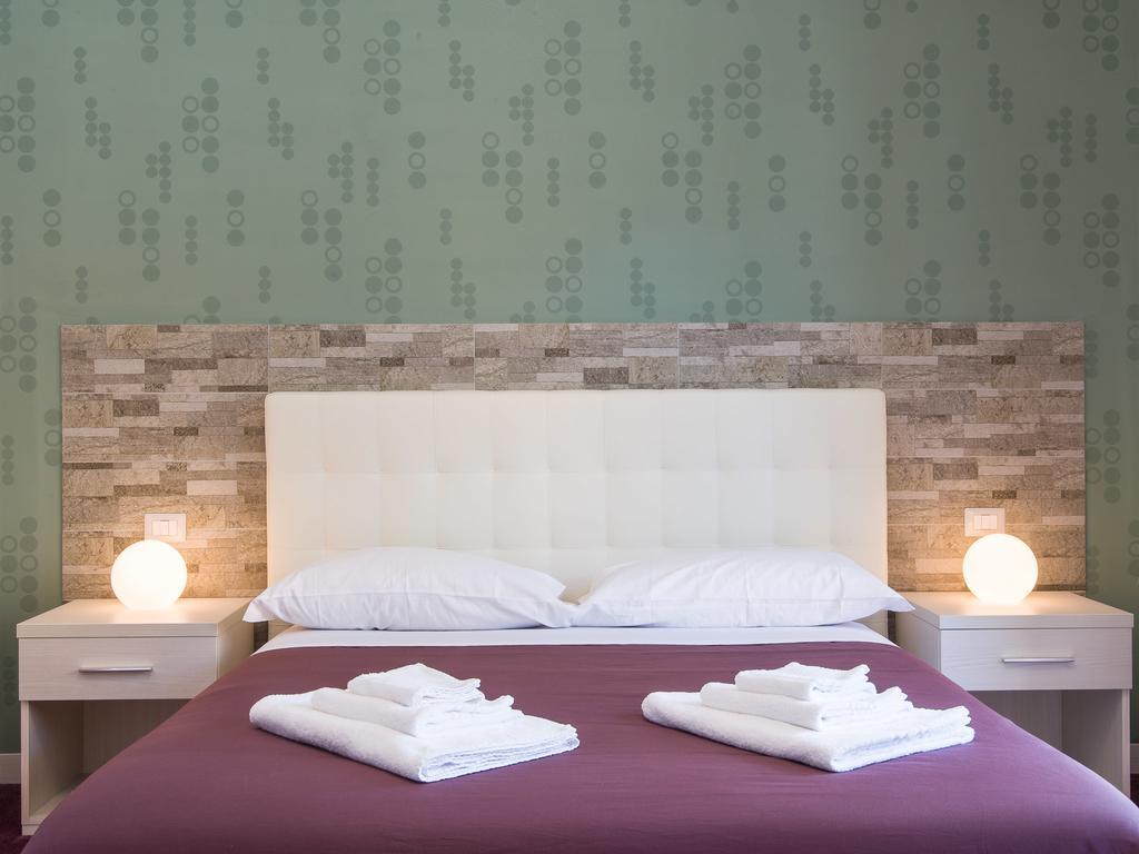 Guesthouse Park Pines Roma Eksteriør bilde