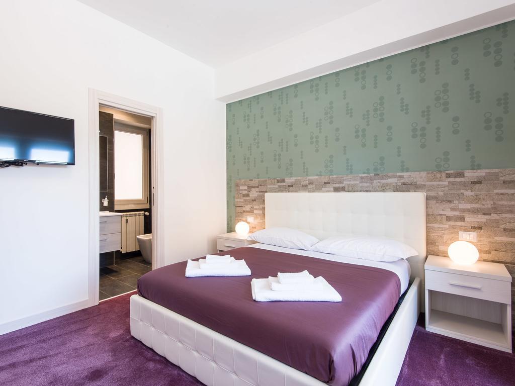 Guesthouse Park Pines Roma Eksteriør bilde