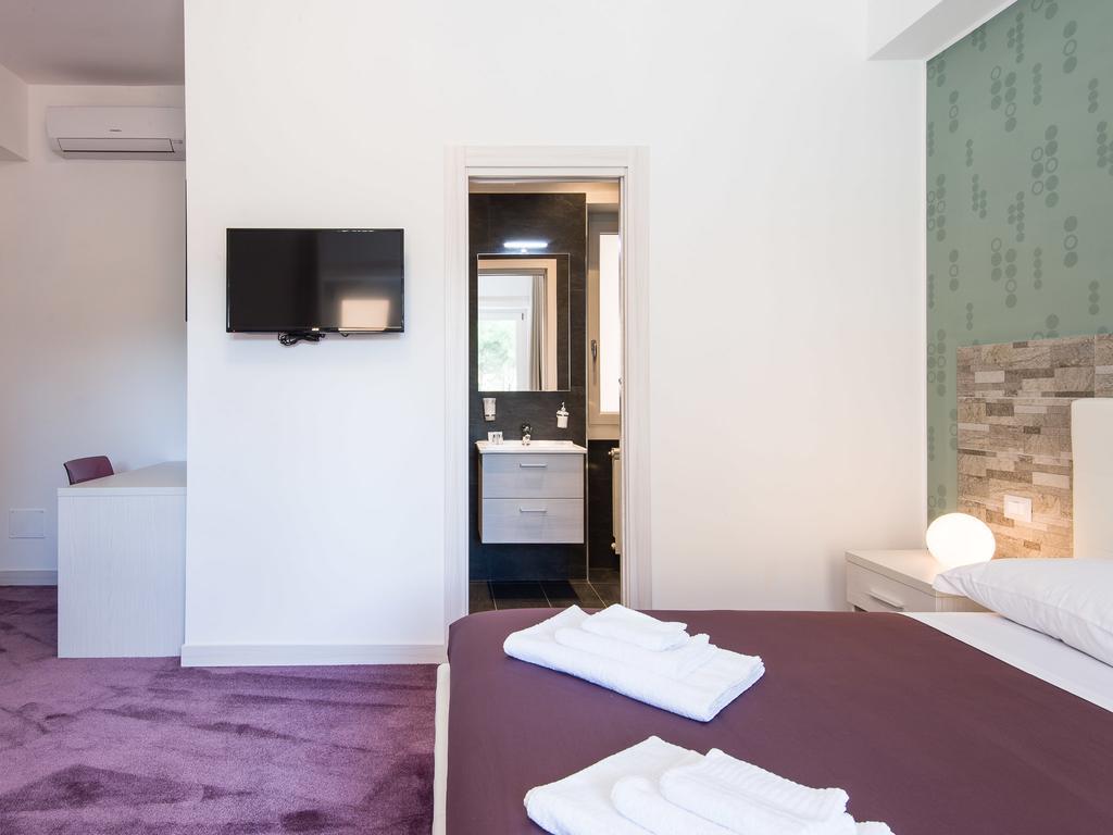 Guesthouse Park Pines Roma Eksteriør bilde