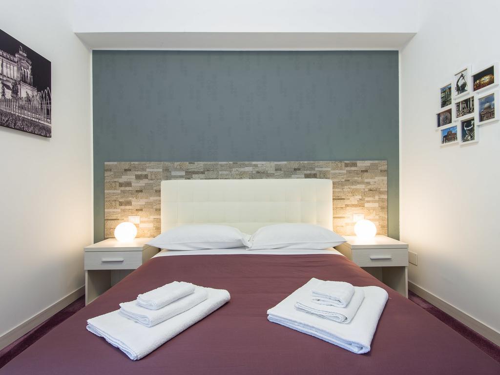 Guesthouse Park Pines Roma Eksteriør bilde