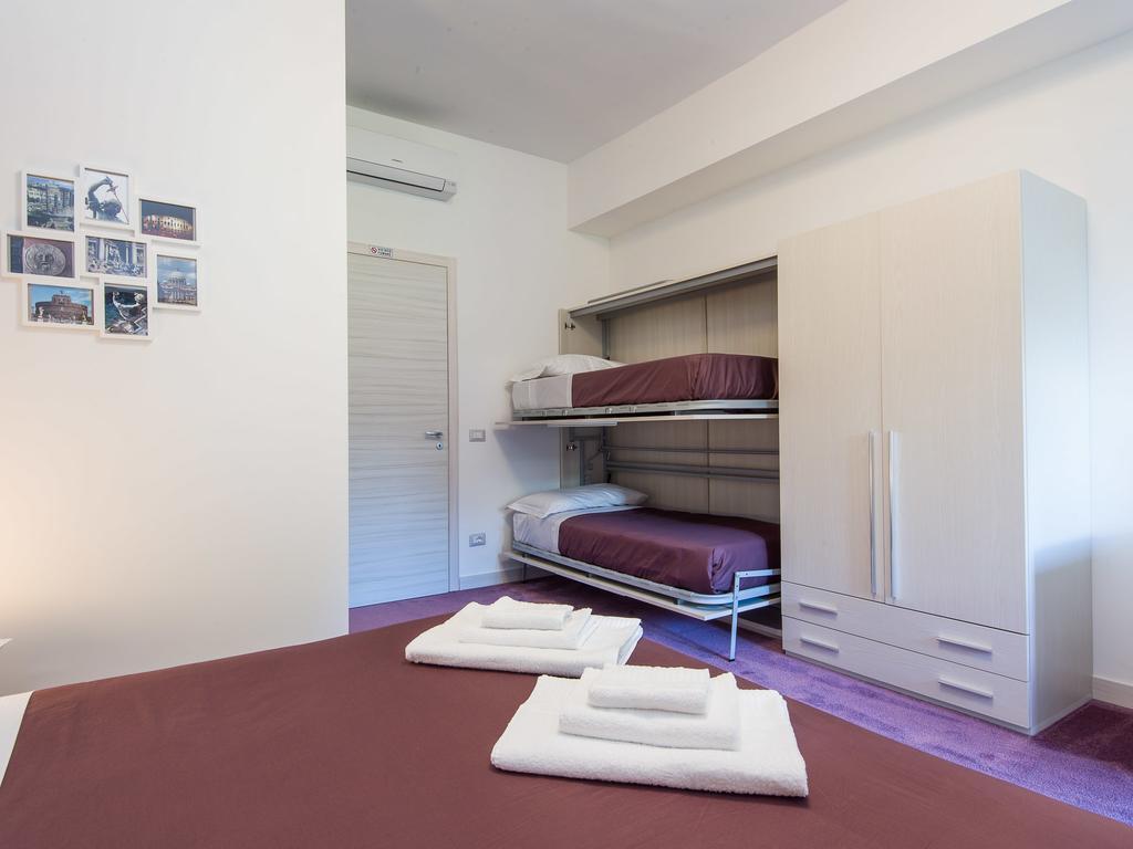 Guesthouse Park Pines Roma Eksteriør bilde