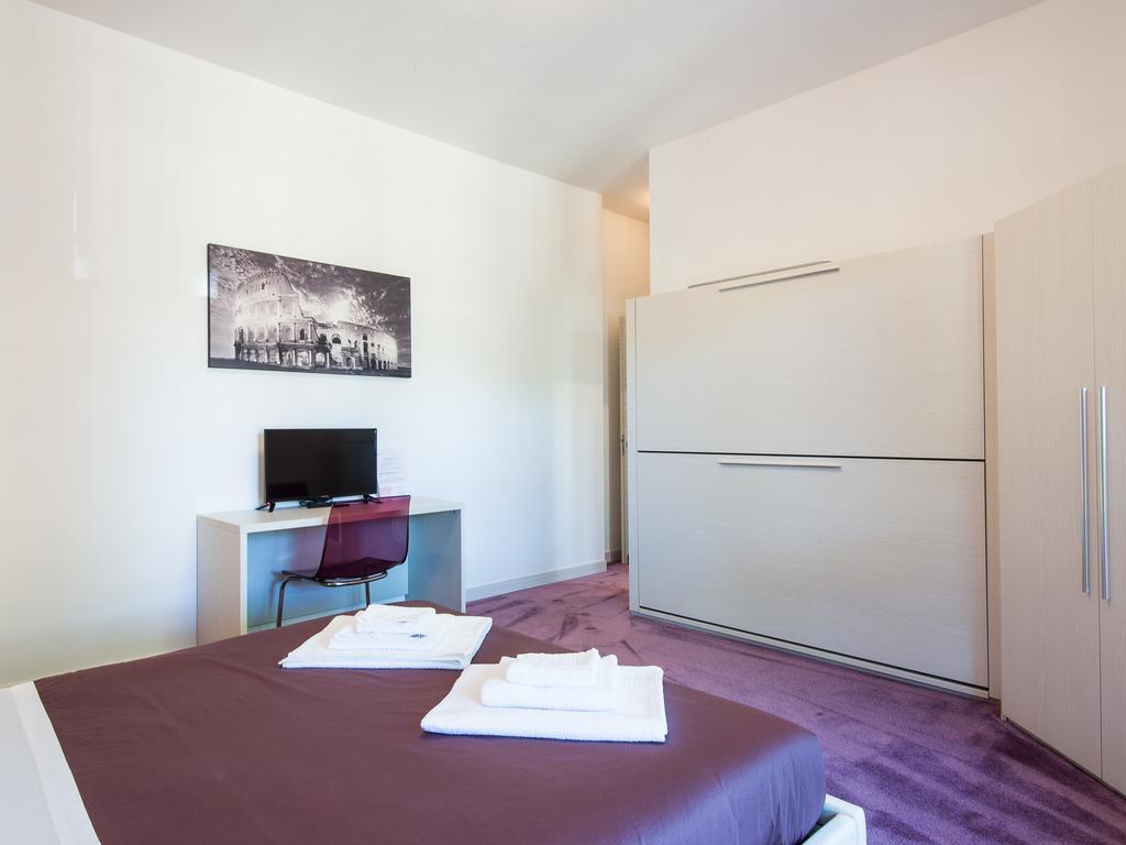Guesthouse Park Pines Roma Eksteriør bilde