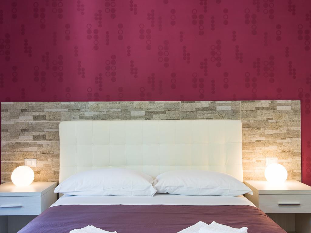 Guesthouse Park Pines Roma Eksteriør bilde