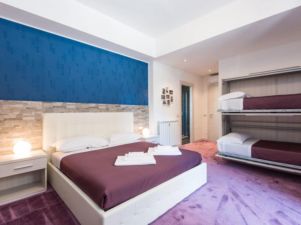 Guesthouse Park Pines Roma Eksteriør bilde